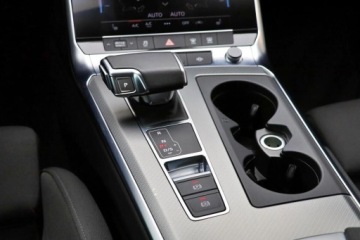Audi A6 C8 Avant 2.0 40 TDI 204KM 2023 Audi A6 Avant | MATRIX | Tempomat ACC | Kamery 360, zdjęcie 30