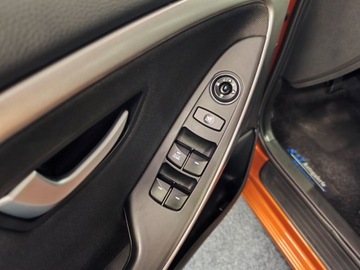 Hyundai i30 II Wagon 1.4 CVVT 100KM 2015 Hyundai i30 blue 1.4 YES Gold, zdjęcie 9