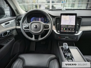 Volvo XC90 II SUV Plug-In Facelifting 2024 2.0 T8  455KM 2025 Volvo XC 90 XC90 T8 Ultra, Hybryda Plug-in, 455 KM, zdjęcie 20