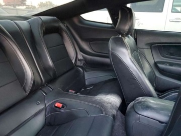 Ford Mustang VI Fastback Facelifting 5.0 Ti-VCT 450KM 2020 Ford Mustang GT 2020 5.0l 5.0 Benzyna 450KM, zdjęcie 10
