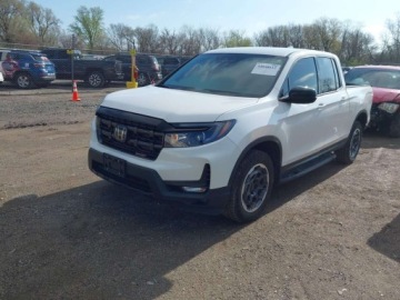 Honda Ridgeline 2024 Honda Ridgeline 2024 HONDA RIDGELINE SPORT 3.5 Benzyna 280KM, zdjęcie 1
