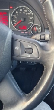 Audi A4 B7 Avant 2.0 TFSI 200KM 2008 Audi A4 Avant 200KM QUATTRO Manual S-LINE BOSE Skora 2.0 Benzyna 200KM, zdjęcie 18