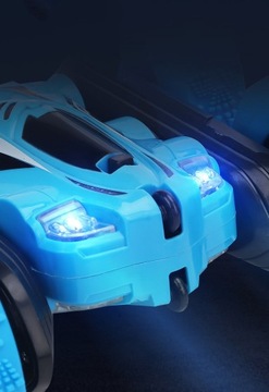 АВТОМОБИЛЬ ACROBAT С ДИСТАНЦИОННЫМ УПРАВЛЕНИЕМ АВТОМОБИЛЬ С ДИСТАНЦИОННЫМ УПРАВЛЕНИЕМ