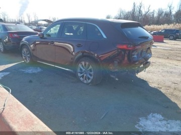 Mazda 2024 Mazda CX-90 Turbo Premium Plus, 2024r., 3.3 Benzyna 280KM, zdjęcie 3