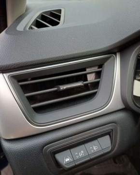 Renault Captur II Crossover 1.0 TCe 90KM 2023 Renault Captur 1.0 TCe Techno 90 KM I wl. Bezwypadkowy Benzyna 90KM, zdjęcie 22