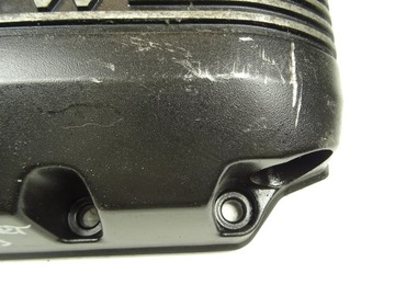 BMW K 75 RT COVER COVER '93