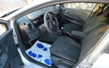 Renault Clio IV Grandtour Facelifting 1.2 73KM 2017 Renault Clio Renault Clio IV ,1,2 LED Tempomat Multifunkcja Relingi Serwi, zdjęcie 12