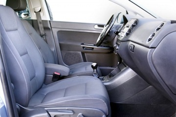 Volkswagen Golf Plus II 1.4 TSI 122KM 2011 Volkswagen Golf Plus 1.4 122KM/TEAM/ Klimatronic/, zdjęcie 12