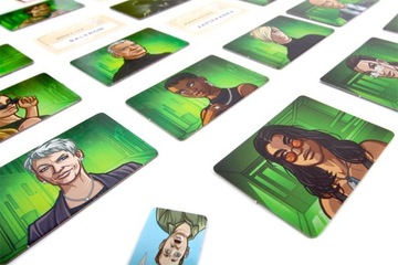 Тайный дуэт