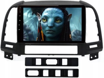 РАДИО GPS НАВИГАЦИЯ SUBARU OUTBACK 2010-14 ANDROID