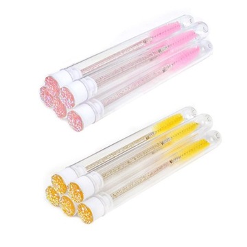 Ручка-рапидограф и маркер для дизайна ногтей.