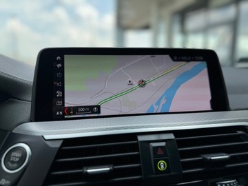 BMW X4 G02 M SUV M40d 326KM 2018 BMW X4 M40d 326 KM,Salon PL,Serwis ASO,Bezwypadkow, zdjęcie 30