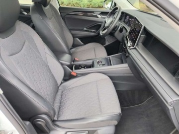 Volkswagen Tayron 2025 Volkswagen Tayron 7os. serwis ASO 1.5eTSI 150KM bezwypadkowy pakiety gwara, zdjęcie 24