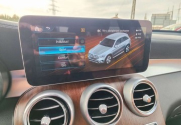 Mercedes GLC C253 SUV Facelifting 2.0 200d 163KM 2019 Mercedes-Benz GLC Mercedes-Benz GLC 200 d 4-Matic Business Edition 2.0, zdjęcie 31
