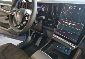 Renault Austral 1.2  E-Tech Full Hybrid 200KM 2025 Renault Austral GDYNIA iconic E-Tech full hybrid 200 bez przebiegu 1.2, zdjęcie 22