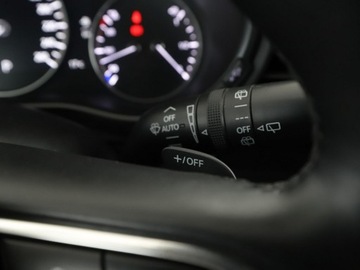 Mazda CX-30 2.0 Skyactiv-X 180KM 2019 Mazda CX-30 4x4 automat mHEV skóra navi klima, zdjęcie 36