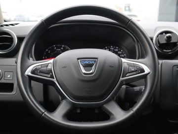 Dacia Duster II SUV 1.6 SCe 115KM 2019 Dacia Duster 1.6 SCe, Salon Polska, GAZ, Navi, zdjęcie 15