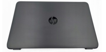 KLAPA OBUDOWA MATRYCY HP 250 G4 255 G4 15-AC 15-AF 250 G5 250 G5 CZARNA