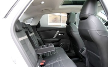 Citroen 2023 Citroen C4X e-C4 X PERLA Full Masaze Panorama Skory 3fazy Wzorowy Gwarancj, zdjęcie 29