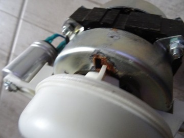 Насос INDESIT AMICA ARDO ARISTON WELLING YXW45-2A