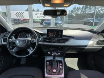 Audi A6 C7 Avant 2.0 TDI 177KM 2014 Audi A6 Avant 8xAlu, Navi, Grzane fotele, Xenon, zdjęcie 9