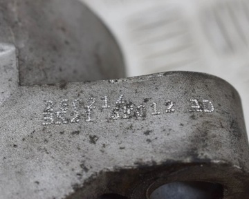 FORD TRANSIT - TOURNEO CONNECT 2014 DRŽÁK / DRŽÁKY MOTORU