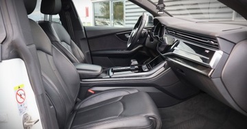 Audi Q8 SUV 3.0 50 TDI 286KM 2019 Audi Q8 (nr. 252) 3.0 Quattro 285KM Navi Kamera 360 Panorama Gwarancja, zdjęcie 15