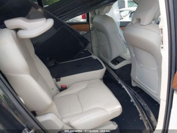 Volvo XC90 II 2022 Volvo XC 90 2022 Volvo XC90 T5 FWD Momentum 7P 2.0 Benzyna 258KM, zdjęcie 7