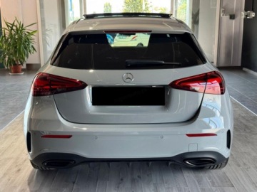 Mercedes Klasa A W177/V177 Hatchback Facelifting 2.0 220 190KM 2026 A Klasa 220 4-Matic AMG Line 2.0 (moc 190 KM) 2026, zdjęcie 2