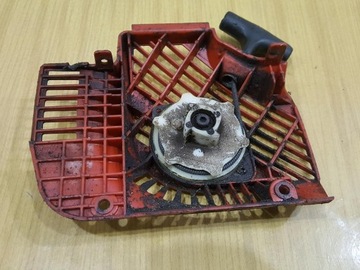 JONSERED GR 2032D СЕРАЯ КРЫШКА КОРПУСА СТАРТЕРА