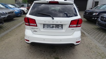 Dodge Caravan V 2017 DODGE JORNEY GT 2017r 3,6L AUTOMAT 4x4, zdjęcie 5