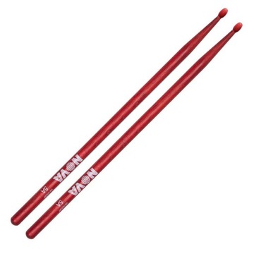 Pałki do Perkusji Vic Firth NOVA Red 7A