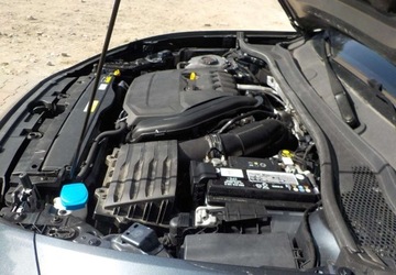 Cupra Leon II Hatchback 1.5 eTSI MHEV 150KM 2023 Cupra Leon Okazja 1.5 Benzyna 150KM, zdjęcie 6