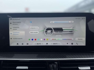 Chery Tiggo 7 SUV PHEV 1.5 T-GDI DHE 279KM 2025 Chery Tiggo 7 1.5 Hybryda Plug-in 279KM, zdjęcie 20