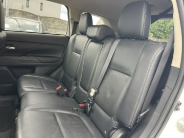Mitsubishi Outlander III 2016 Mitsubishi Outlander GT AWD Automat Skóra Kamera, zdjęcie 9