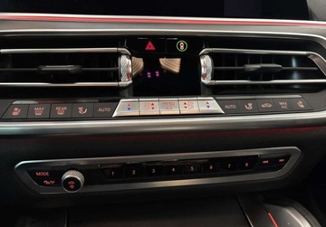 BMW X6 G06 M SUV 3.0 M50d 400KM 2020 BMW X6 3.0 Diesel 400KM, zdjęcie 16