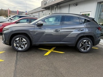 Hyundai Tucson IV 2025 HYUNDAI Tucson 1.6 T-GDi Smart 2WD Suv 150KM 2025, zdjęcie 2