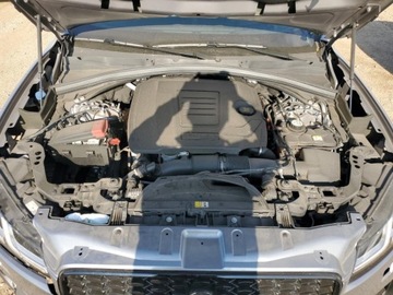 Jaguar F-Pace 2023 Jaguar F-Pace S 2023 2.0l 2.0 Benzyna 246KM, zdjęcie 6