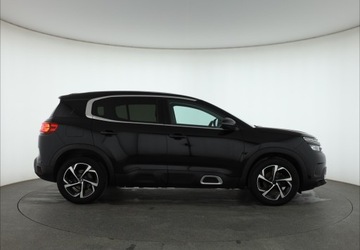 Citroen C5 Aircross SUV 1.2 PureTech 130KM 2019 Citroen C5 Aircross PureTech 130, Salon Polska, zdjęcie 5