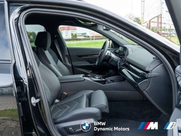 BMW Seria 5 G90-91 Touring 2.0 520d 197KM 2025 BMW Seria 5 20d xDrive Touring 197 KM mHEV - M Sport - Ogrzewanie Kierowni, zdjęcie 22
