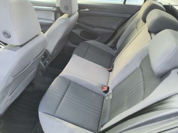 Volkswagen Golf VIII Alltrack 2.0 TDI 200KM 2022 Volkswagen Golf Alltr. 4Mot. ASO 2.0TSI 200KM bezwypadkowy pakiety panoram, zdjęcie 15