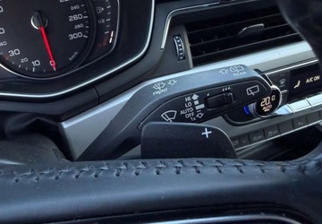 Audi A4 B9 Allroad Quattro Facelifting 2.0 40 TDI 190KM 2020 Audi A4 FV23 LIFT Quattro Czujniki Kamera Aktywny tempomat 2.0 Diesel, zdjęcie 26