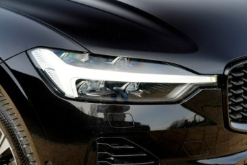 Volvo XC60 II Crossover Plug-In Facelifting 2.0 T8 455KM 2023 Volvo XC 60 INSCRIPTION panorama ful led, zdjęcie 5