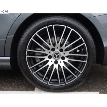 Mercedes Klasa C W520 2026 220d 4M Pakiet AVANTGARDE Advanced Plus + Kamera 360 + Tirefit, zdjęcie 16