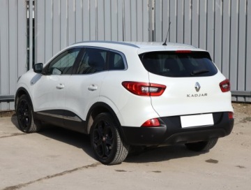 Renault Kadjar Crossover 1.2 Energy TCe 130KM 2016 Renault Kadjar 1.2 TCe, Salon Polska, zdjęcie 3