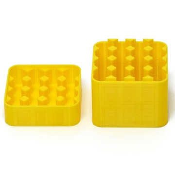 Organizer na baterie pudełko, pojemnik 16 AAA LR03