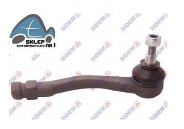 Sidem 53330 Наконечник рулевой тяги