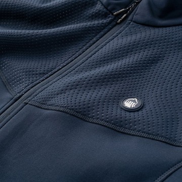 СВИТШОТ МУЖСКОЙ LUPOT DRESS BLUES - XXL