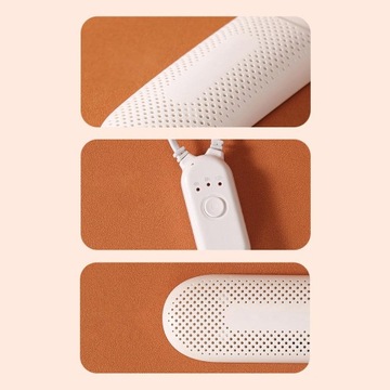 Портативная сушилка для обуви Boot Foot Protector