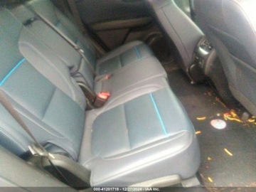 Chevrolet 2024 Chevrolet Traverse 2024r., RS, od ubezpieczalni 3.6 Benzyna 308KM, zdjęcie 9